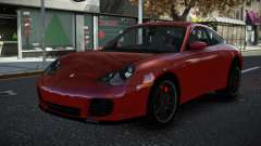 Porsche 911 Likhu для GTA 4