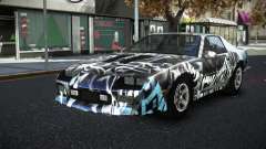 Chevrolet Camaro Ceairion S1 для GTA 4