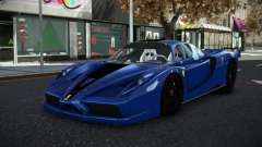 Ferrari FXX Unikol для GTA 4
