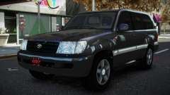 Toyota Land Cruiser V6TH для GTA 4