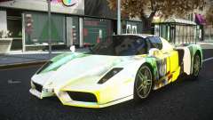 Ferrari Enzo Irushy S4 для GTA 4
