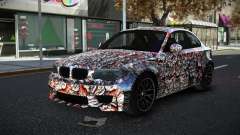 BMW 1M Jesley S3 для GTA 4