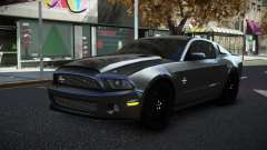 Shelby GT500 Juleyla