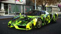 Ferrari Enzo Irushy S10 для GTA 4