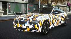 BMW M6 Moliago S7 для GTA 4