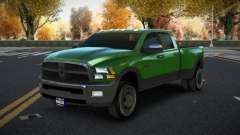 Dodge Ram Fibur