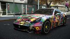 Ferrari California DXR S3 для GTA 4