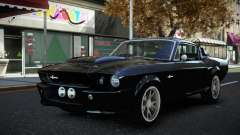 Shelby GT500 Ranyom для GTA 4