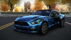 Ford Mustang Tuly S10 для GTA 4