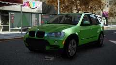 BMW X5 Jaewlyn