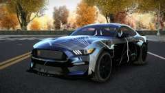 Ford Mustang Shelby Neyxis S4 для GTA 4