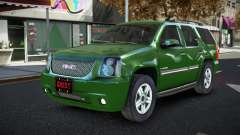 GMC Yukon Tefol для GTA 4