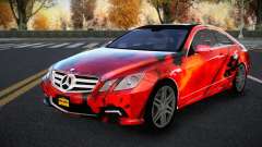 Mercedes-Benz E500 Ganexphia S12 для GTA 4