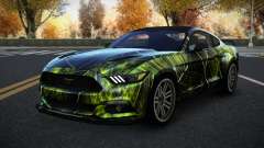 Ford Mustang Tuly S4 для GTA 4