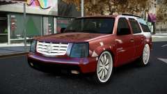 Cadillac Escalade Droxon