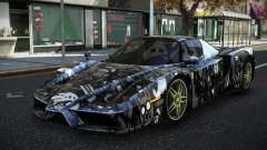 Ferrari Enzo Irushy S13 для GTA 4