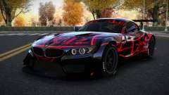 BMW Z4 Zoere S12 для GTA 4
