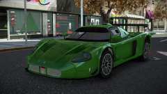 Maserati MC12 Faxery для GTA 4