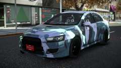 Mitsubishi Evo IX Thothan S13 для GTA 4
