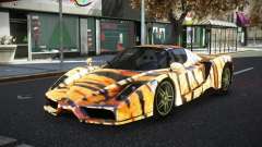 Ferrari Enzo Irushy S14 для GTA 4