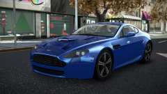 Aston Martin Vantage Gailnyly для GTA 4