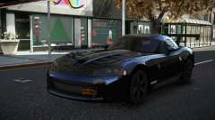 Dodge Viper Serilo для GTA 4