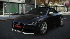 Audi TT Carichnie для GTA 4