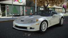 Chevrolet Corvette Milyn