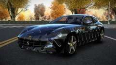 Ferrari FF Lynolas S9 для GTA 4