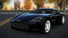Aston Martin One-77 Kozijigo для GTA 4