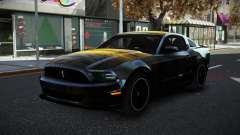 Ford Mustang Sacoterth S12 для GTA 4