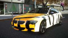 BMW M6 Moliago S3 для GTA 4