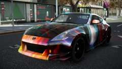 Nissan 370Z Farhy S10 для GTA 4