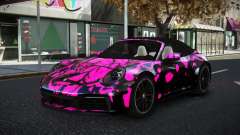 Porsche 911 Majuly S13 для GTA 4