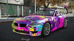 BMW Z4 Ewtianline S8 для GTA 4
