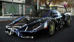 Ferrari Enzo Irushy S6 для GTA 4