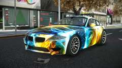 BMW Z4 Ewtianline S7 для GTA 4