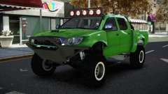 Toyota Hilux Sonpyo для GTA 4