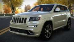 Jeep Grand Cherokee Viarick