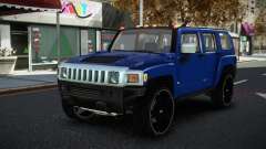 Hummer H3 Geanronan для GTA 4