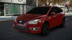Ford Focus Hojuly для GTA 4