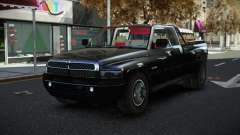 Dodge Ram Klaroz для GTA 4