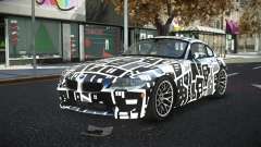 BMW Z4 Ewtianline S12 для GTA 4