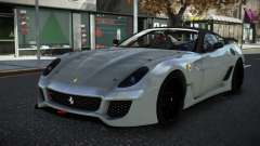 Ferrari 599 Vadeju для GTA 4