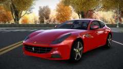 Ferrari FF Lynolas для GTA 4
