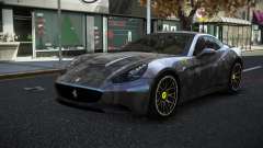 Ferrari California DXR S5 для GTA 4