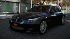 BMW M5 Neseah для GTA 4