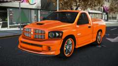 Dodge Ram Certy для GTA 4