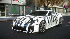 Lexus LFA Nerizo S4 для GTA 4