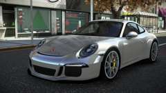 Porsche 911 Bolaz для GTA 4